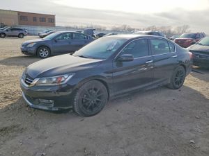 Honda Accord EXL 2.4L 4 2013