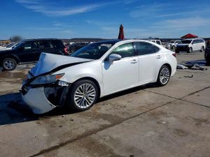 Lexus ES 350 3.5L 6 2013