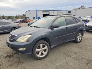 Lexus RX 330 3.3L 6 2004