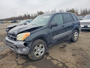 Toyota Rav4 2.4L 4 2004