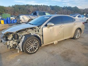 Lexus ES 350 3.5L 6 2013