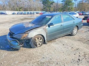 Toyota Camry 2.4L 4 2002