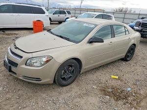 Chevrolet Malibu LS 2.4L 4 2009