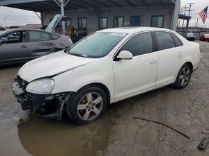 Volkswagen Jetta SE 2.5L 5 2009