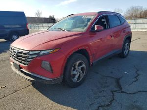 Hyundai Tucson 2.5L 4 2023