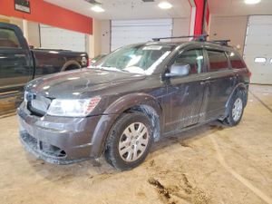 Dodge Journey SE 3.6L 6 2014