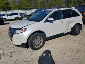 Ford Edge SEL 3.5L 6 2013