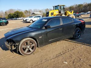 Dodge Charger R/T 5.7L 8 2013