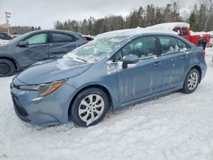 Toyota Corolla LE 1.8L 4 2020