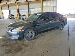 Nissan Altima 2.5 2.5L 4 2015