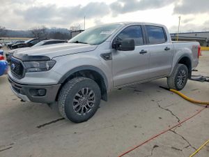 Ford Ranger XL 2.3L 4 2021