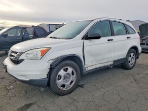 Honda CR-V LX 2.4L 4 2010