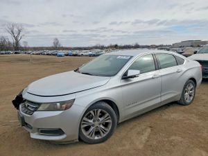 Chevrolet Impala LT 2.5L 4 2014