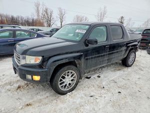 Honda Ridgeline RTL 3.5L 6 2013