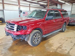 Ford Expedition EL XLT 3.5L 6 2015