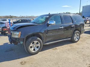Chevrolet Tahoe K1500 5.3L 8 2008
