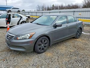 Honda Accord LX 2.4L 4 2012