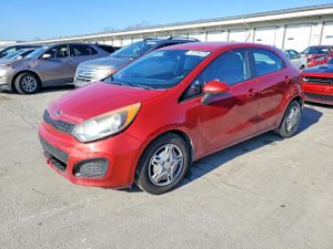Kia Rio LX 1.6L 4 2013