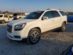 GMC Acadia SLT-1 3.6L 6 2014
