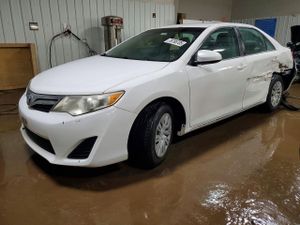 Toyota Camry BASE 2.5L 4 2012
