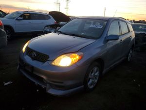 Toyota Matrix 1.8L 4 2004