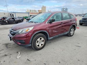 Honda CR-V LX 2.4L 4 2015