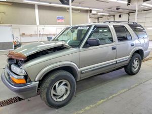 Chevrolet Blazer 4.3L 6 2000
