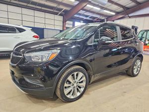 Buick Encore PREFERRED 1.4L 4 2018