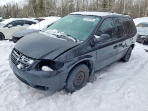 Dodge Grand Caravan (Caravan) 3.3L 6 2006