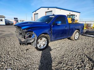 RAM 1500 SPORT 5.7L 8 2015