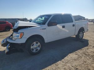 Ford F-150 SUPERCREW 5.0L 8 2011