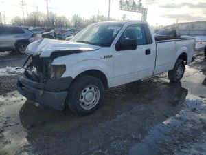 Ford F-150 5.0L 8 2011