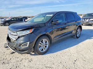 Ford Edge SEL 2.0L 4 2015