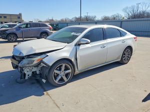 Toyota Avalon BASE 3.5L 6 2013