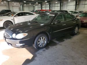 Buick LaCrosse CXL 3.8L 6 2006