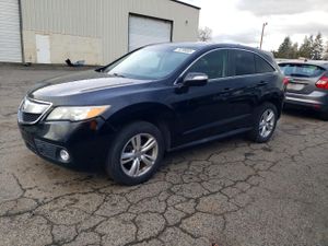 Acura RDX TECHNOLOGY 3.5L 6 2013