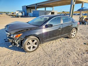 Acura ILX 20 2.0L 4 2015