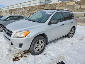 Toyota Rav4 2.5L 4 2010