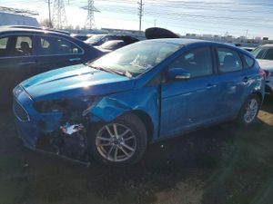 Ford Focus SE 2.0L 4 2015