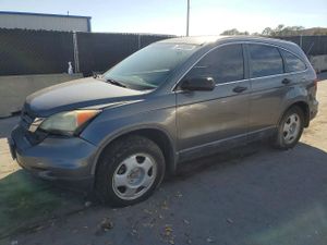 Honda CR-V LX 2.4L 4 2010