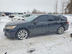 Honda Accord TOURING 3.5L 6 2015