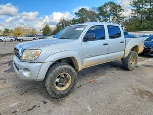 Toyota Tacoma DOUBLE CAB PRERUNNER 4.0L 6 2006
