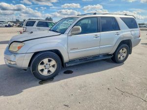 Toyota 4Runner SR5 4.0L 6 2004
