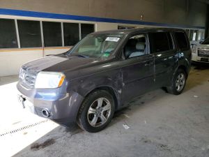 Honda Pilot EXL 3.5L 6 2015