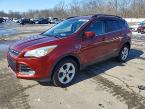 Ford Escape SE 1.6L 4 2015