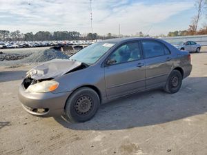 Toyota Corolla CE 1.8L 4 2008