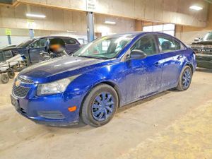 Chevrolet Cruze 1.8L 4 2013