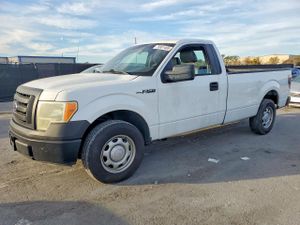 Ford F-150 5.0L 8 2011