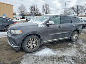 Dodge Durango CITADEL 5.7L 8 2015