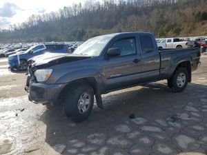 Toyota Tacoma ACCESS CAB 2.7L 4 2014